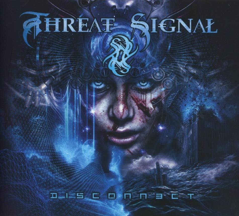Threat Signal - Disconnect