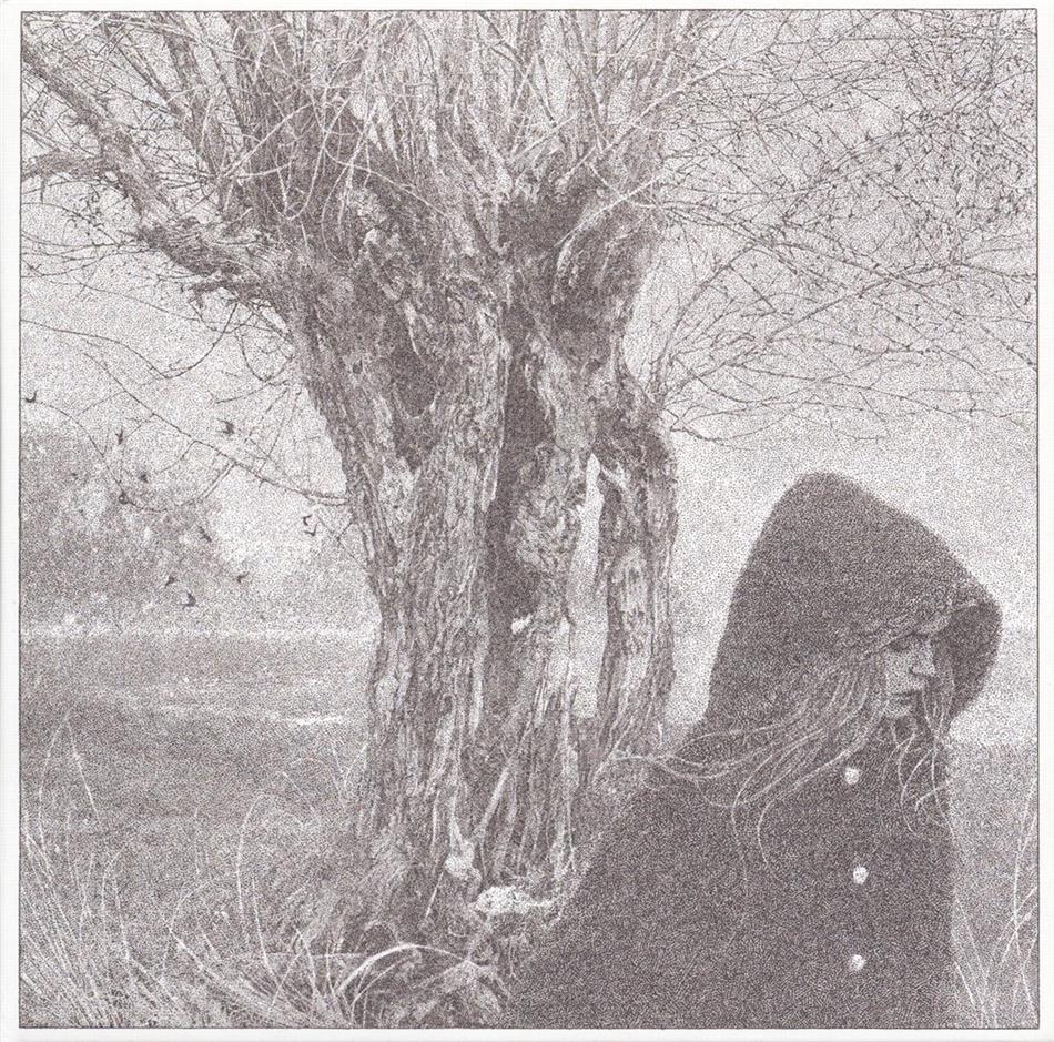 Lankum - Between The Earth And Sky 2 LPs