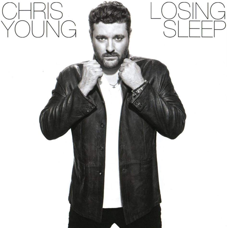 Chris Young (Country) - Losing Sleep
