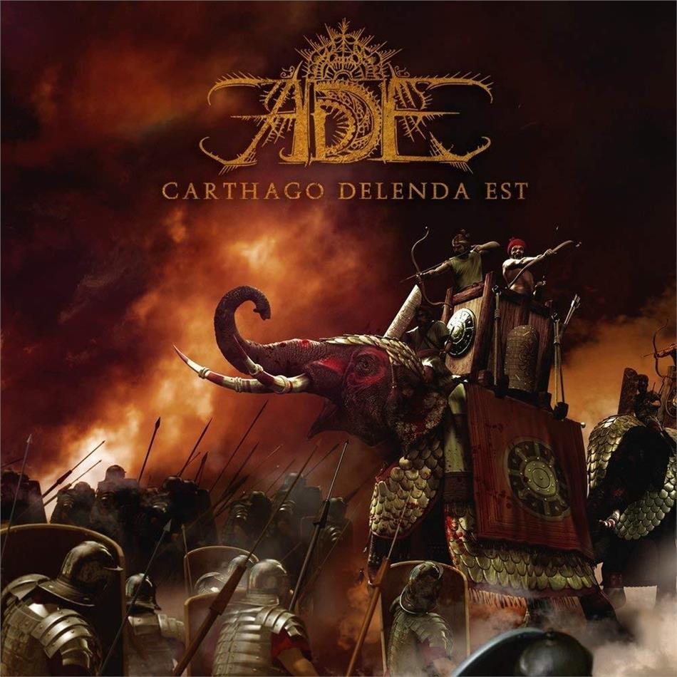 ADE - Carthago Delenda Est