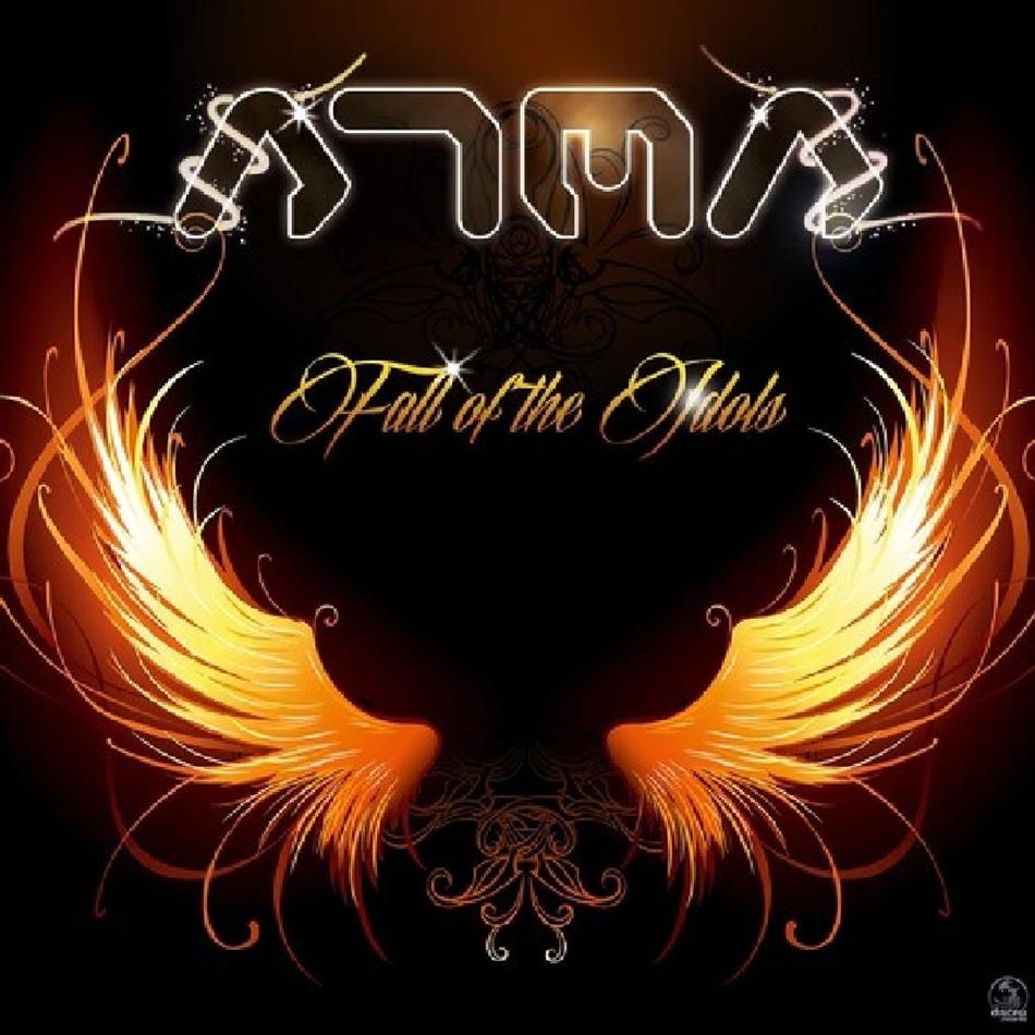 Atma - Fall Of The Idols