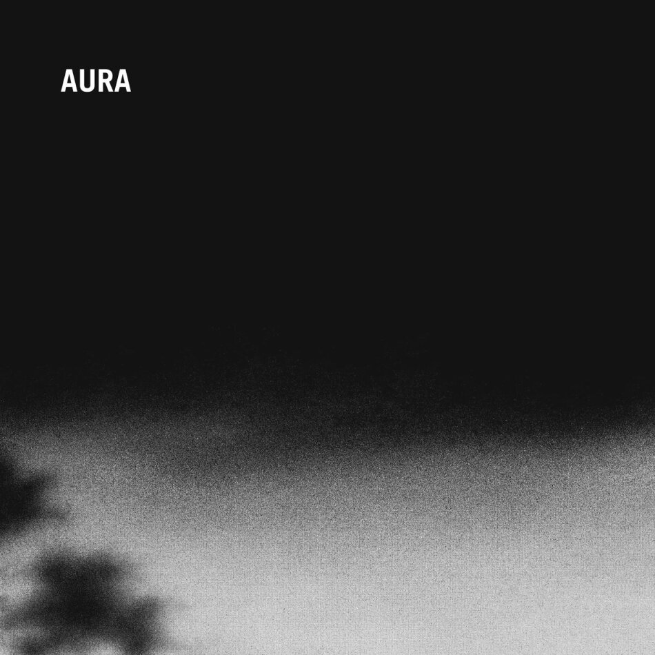Aura - ---