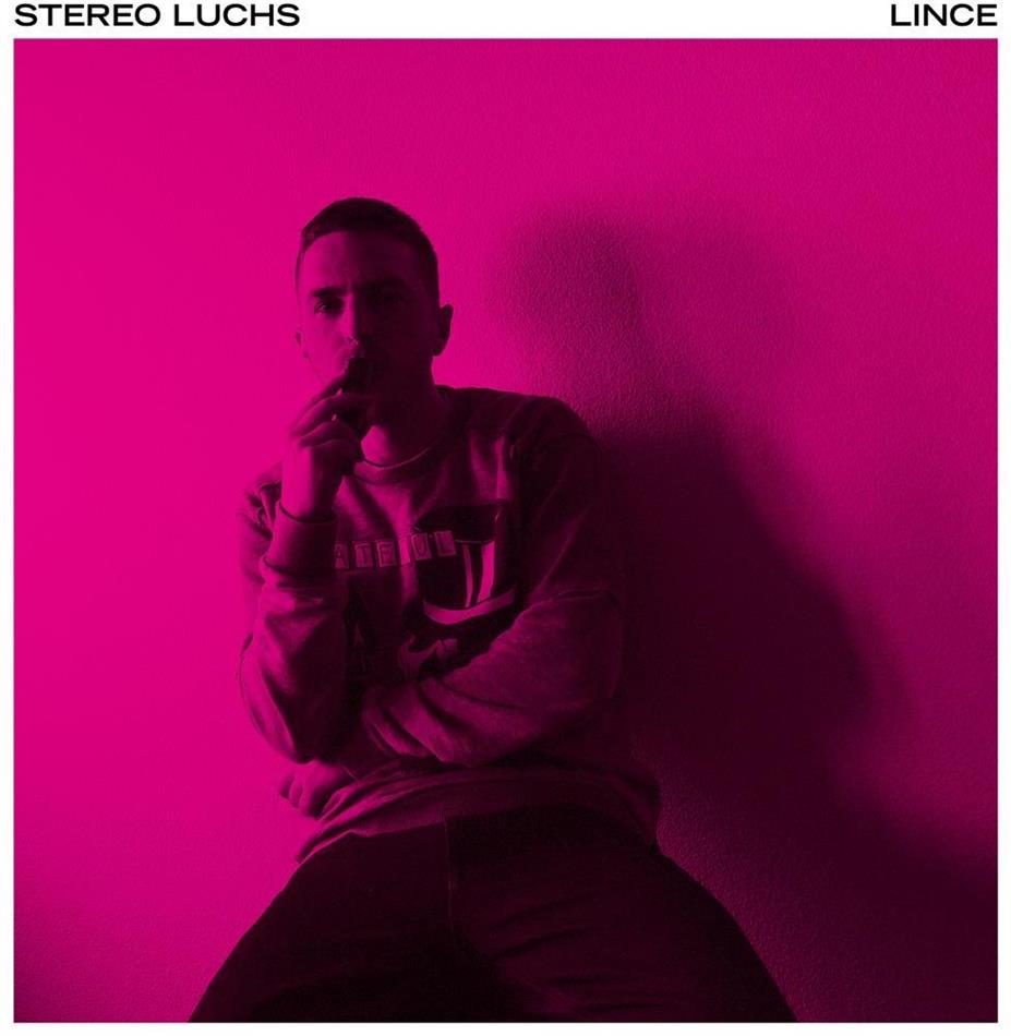 Stereo Luchs - Lince