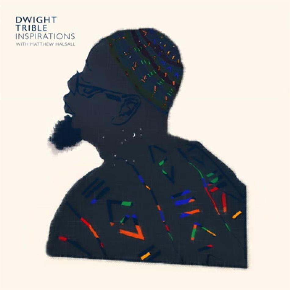 Dwight Trible - Inspirations 2 LP