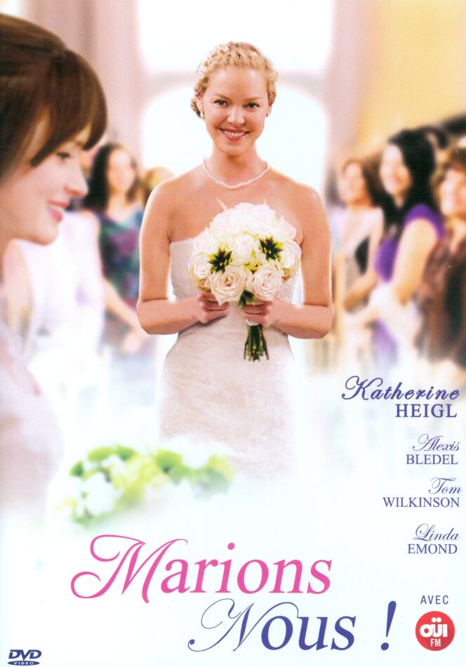 Marions-nous ! (2015)