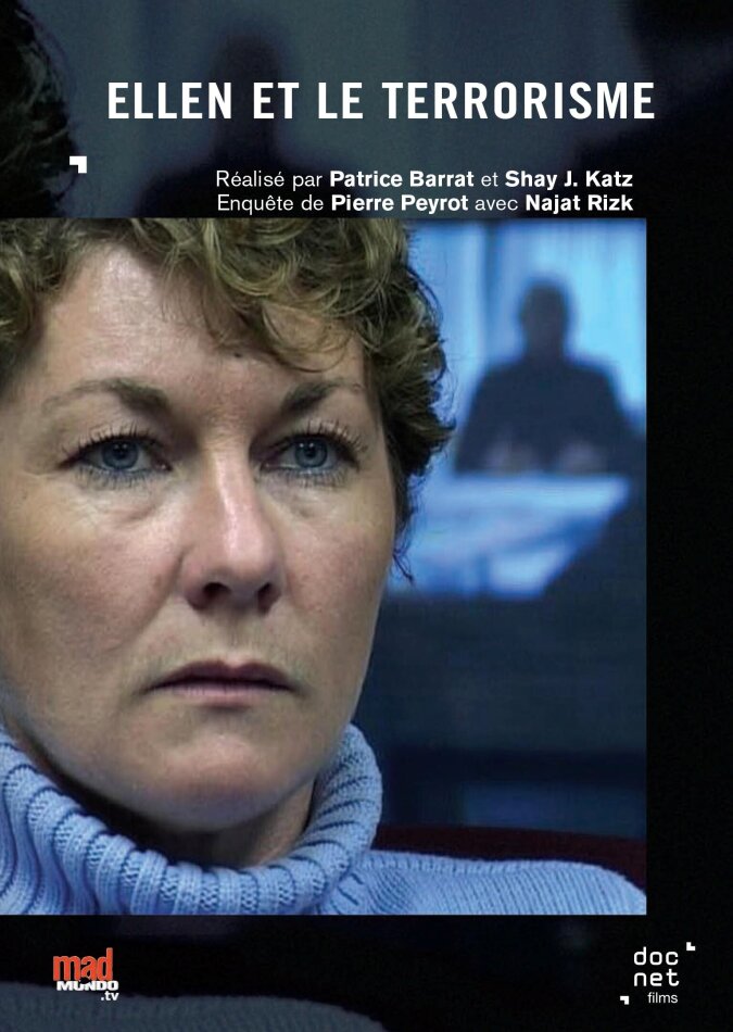 Ellen et le Terrorisme