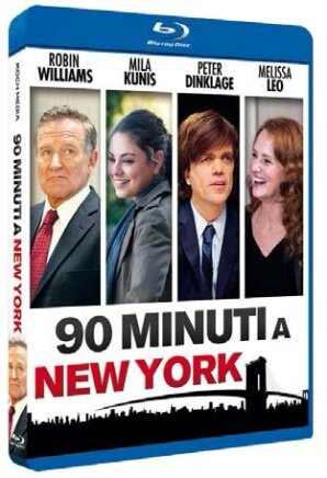 90 minuti a New York (2014)