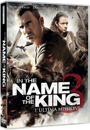 In the Name of the King 3 - L'ultima missione (2014)