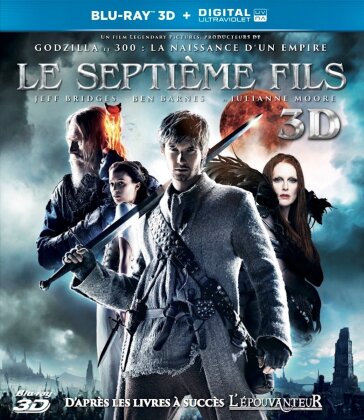 Le septi&egrave;me fils (2014)