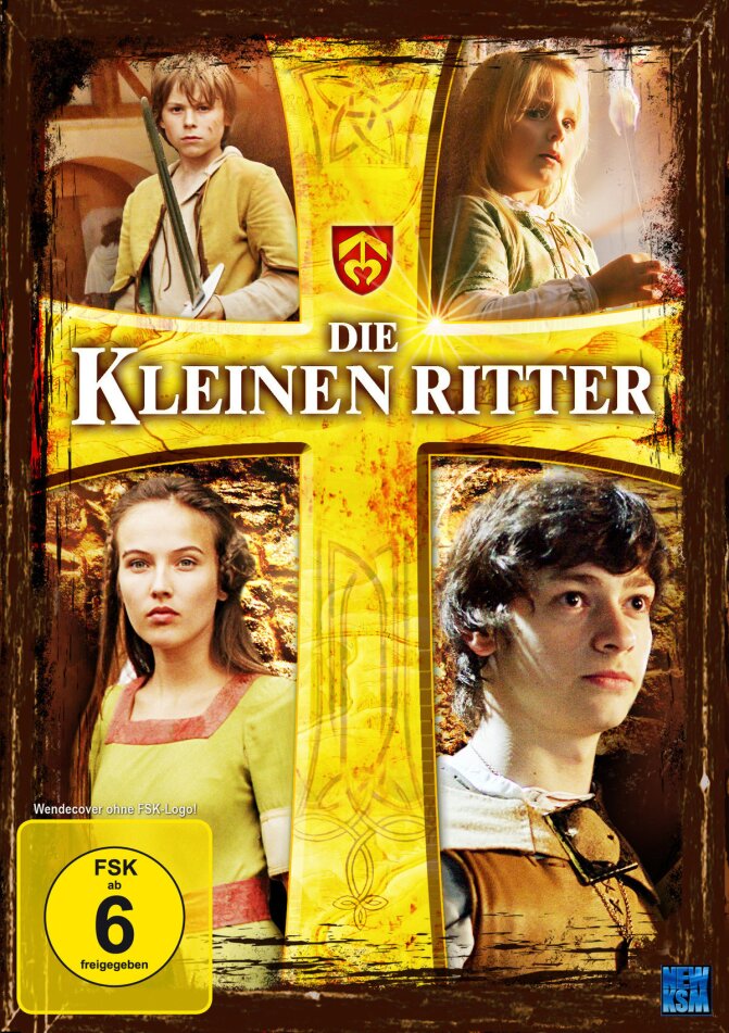 Die kleinen Ritter (2009)