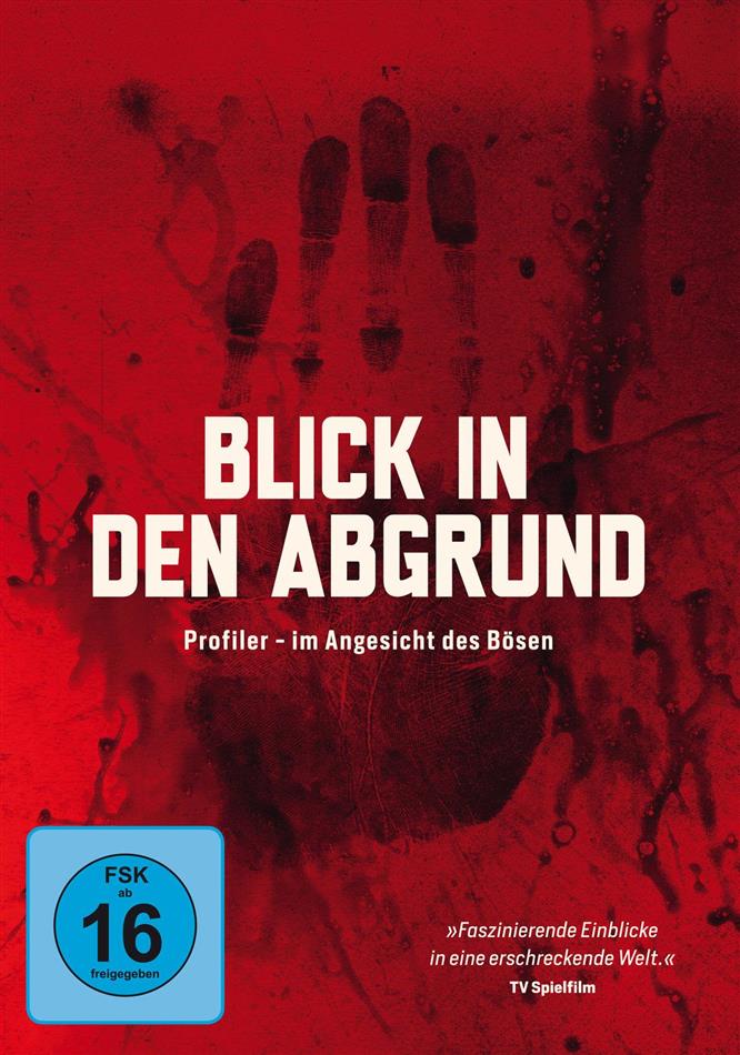 Blick in den Abgrund - Profiler - Im Angesicht des Bösen (2013)