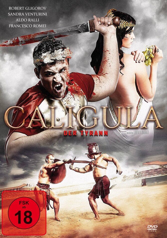 Caligula - Der Tyrann (1984)