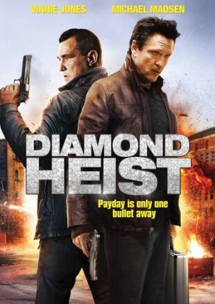 Diamond Heist (2012)