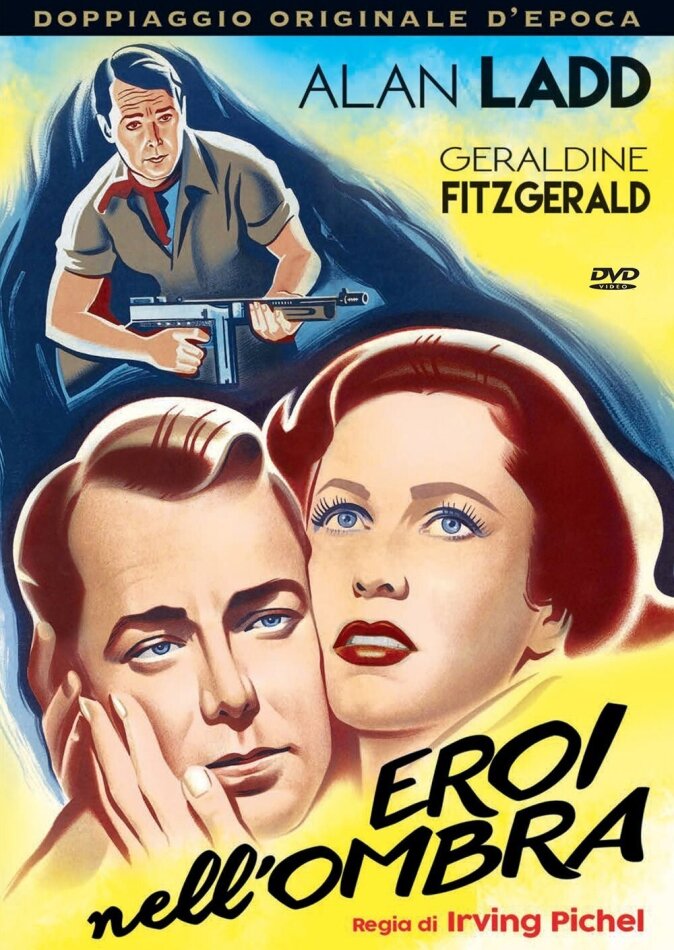 I senza legge (1953)