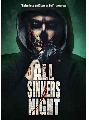 All Sinners Night (2014)