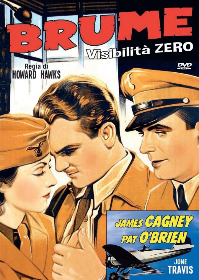 Brume - Visibilità zero (1936)