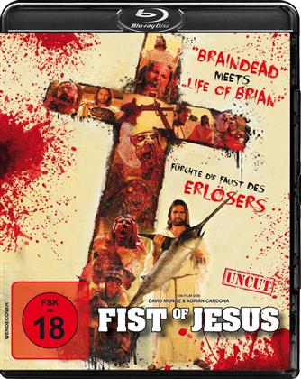 Fist of Jesus (2012) (Uncut)