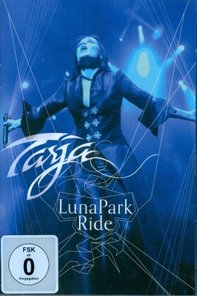Tarja Turunen - Luna Park Ride