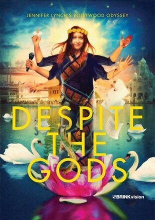 Despite The Gods - Jennifer Lynch's Bollywood Odyssey (2012)