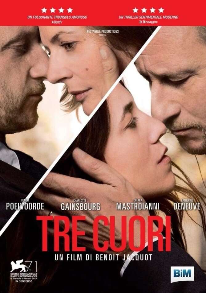 Tre cuori (2014)