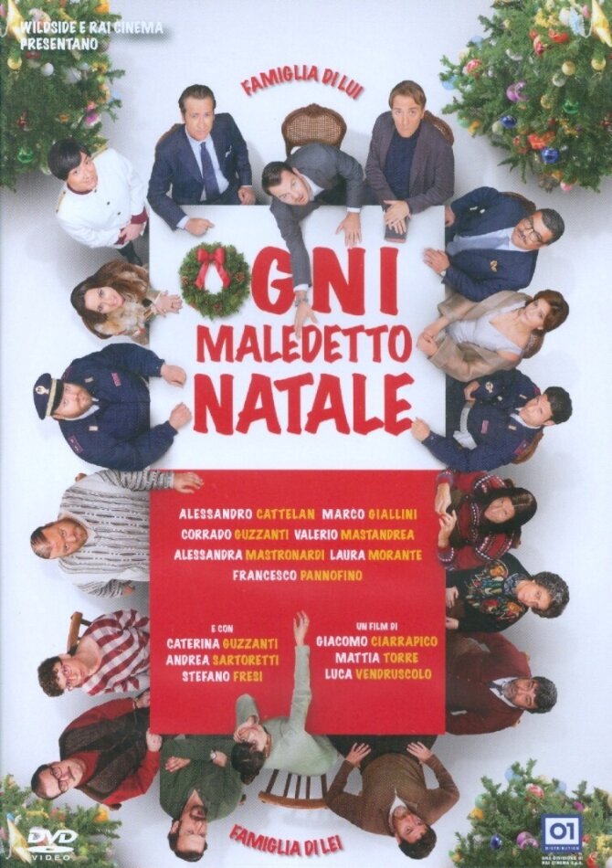 Ogni maledetto Natale (2014)