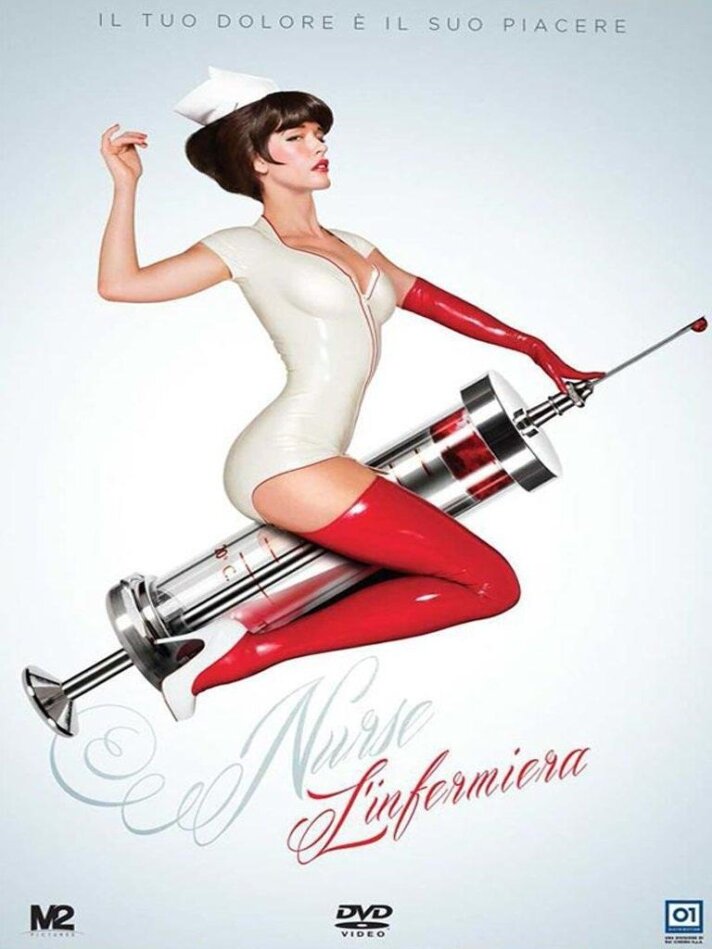 Nurse - L'infermiera (2013)