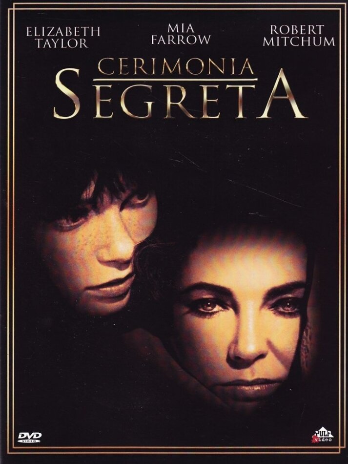 Cerimonia segreta (1968)