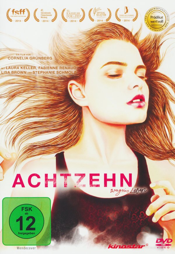 Achtzehn - Wagnis Leben (2014)