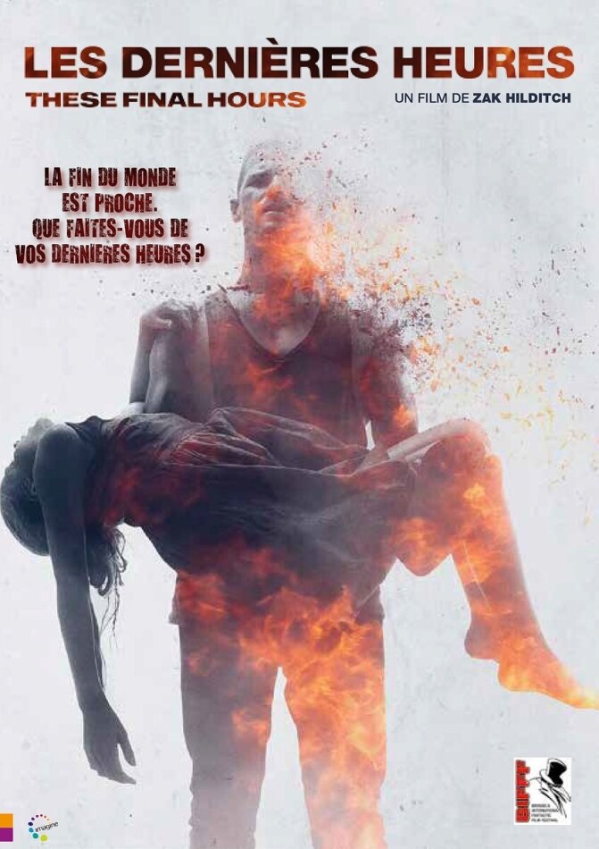 Les dernières heures (2013)