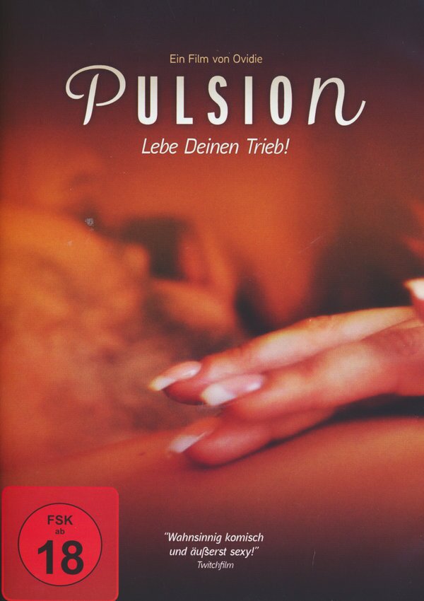 Pulsion - Der Trieb