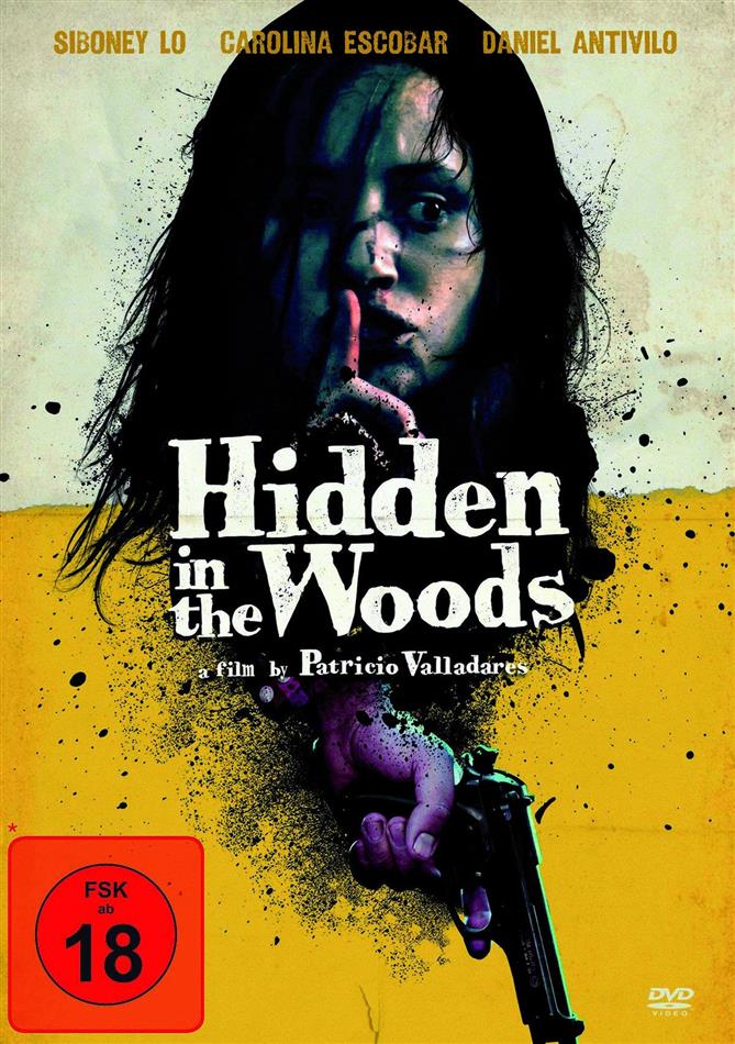 Hidden in the Woods (2012)