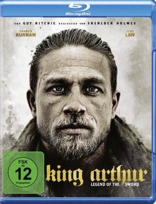 King Arthur - Legend of the Sword (2017)