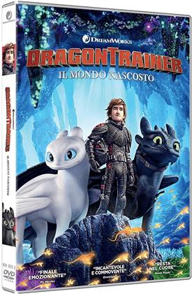 Dragon Trainer 3 - Il Mondo Nascosto (2019)