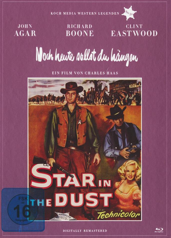 Noch heute sollst du hängen (1956) Western Legenden