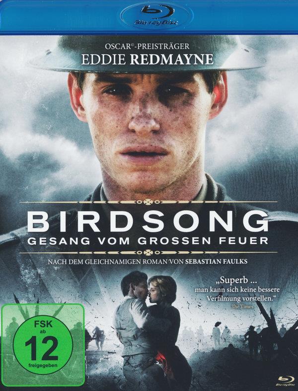 Birdsong - Gesang vom grossen Feuer