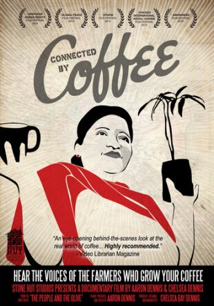 Connected by Coffee (2014)