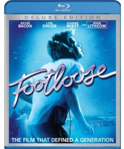 Footloose (1984) Deluxe Edition