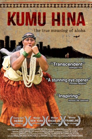 Kumu Hina