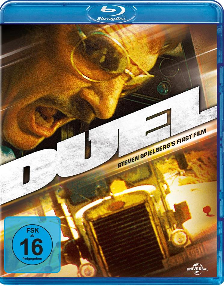 Duell (1971)