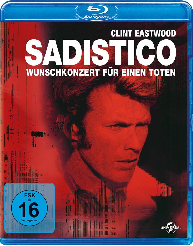 Sadistico - Wunschkonzert für einen Toten (1971)