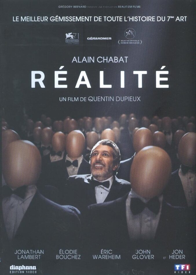 Réalité (2014)