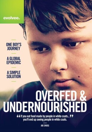 Overfed & Undernourished