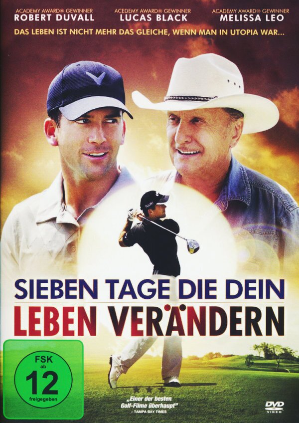 Sieben Tage, die dein Leben verändern (2011)