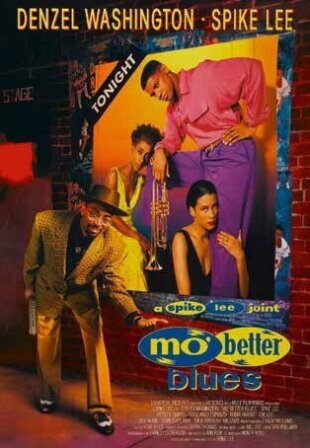 Mo' Better Blues (1990)