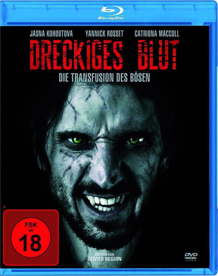 Dreckiges Blut - Die Transfusion des Bösen (2013)