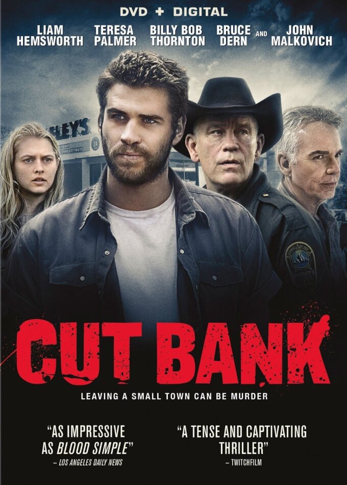 Cut Bank (2014)