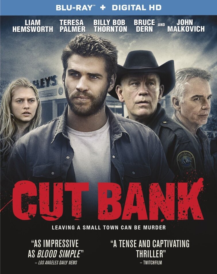 Cut Bank (2014)