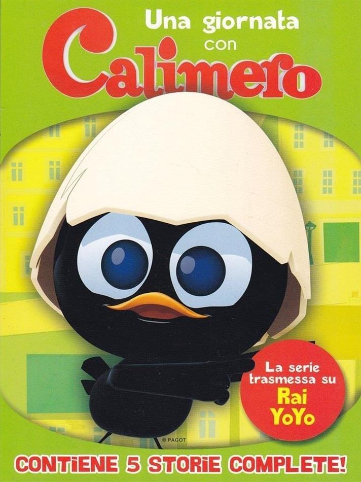 Calimero - Vol. 1