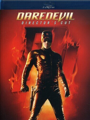Daredevil (2003) Director's Cut