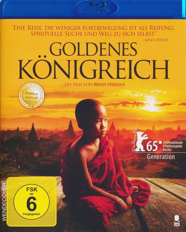 Goldenes Königreich (2015)